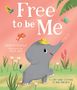 Smriti Halls: Free to be Me, Buch