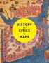 Philip Parker: History of Cities in Maps, Buch