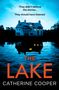 Catherine Cooper: The Lake, Buch, Buch