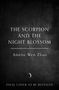 Amélie Wen Zhao: The Scorpion and the Night Blossom, Buch