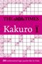 The Times Mind Games: The Times Kakuro Book 1, Buch