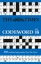 The Times Mind Games: The Times Codeword 16, Buch