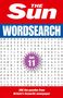 The Sun: Sun Wordsearch 11 Pb, Buch
