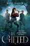 Katie Galvin: The Gifted, Buch