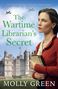 Molly Green: The Wartime Librarian's Secret, Buch, Buch