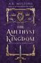 A. K. Mulford: Mulford, A: Amethyst Kingdom, Buch