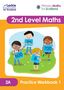 Craig Lowther: Primary Maths for Scotland 2a Practice Workbook 1, Buch
