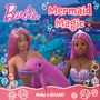 Barbie: Barbie Mermaid Magic Picture Book, Buch