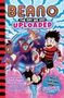 Beano: Beano: The Day We Got Uploaded, Buch