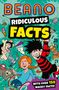 Beano Studios: Beano Ridiculous Facts, Buch