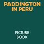 HarperCollins Children's Books: Paddington in Peru Picture Book, Buch