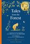 Jane Riordan: Riordan, J: Winnie-the-Pooh: Tales from the Forest, Buch, Buch