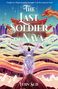 Yejin Suh: The Last Soldier of Nava, Buch