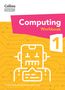 Dr Tracy Gardner: International Primary Computing Workbook: Stage 1, Buch