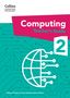 Tracy Gardner: International Primary Computing Teacher's Guide: Stage 2, Buch