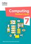 Dr Tracy Gardner: International Lower Secondary Computing Student's Book: Stage 7, Buch