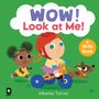 HarperCollins Children's Books: Wow! Look at Me!, Buch
