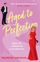Niloufar Lamakan: Aged to Perfection, Buch