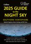 Wil Tirion: 2025 Guide to the Night Sky Southern Hemisphere, Buch