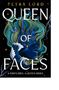 Petra Lord: Queen of Faces, Buch