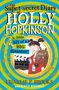 Charlie P. Brooks: The Super-Secret Diary of Holly Hopkinson: A Little Bit of a Big Disaster, Buch