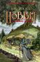 J. R. R. Tolkien: The Hobbit Graphic Novel, Buch, Buch