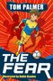Tom Palmer: The Fear, Buch
