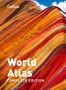 Collins Maps: Collins World Atlas: Complete Edition, Buch