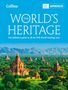 Unesco: Worlds Heritage Pb, Buch