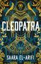 Saara El-Arifi: Cleopatra, Buch