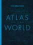 Collins: The Times Reference Atlas of the World (Tenth Edition), Buch