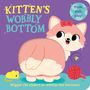 Farshore: Kitten's Wobbly Bottom, Buch