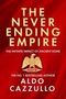 Aldo Cazzullo: The Neverending Empire, Buch