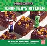 Mojang: Minecraft: The Crafter's Kitchen, Buch