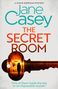 Jane Casey: The Secret Room, Buch