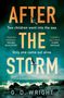 G. D. Wright: After the Storm, Buch