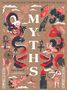 Manon Bucciarelli: Myths, Buch