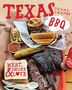 Jonas Cramby: Texas BBQ, Buch