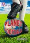 Simon Mugford: Planet Football, Buch