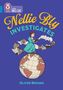 Collins Big Cat: Collins Big Cat - Nellie Bly Investigates, Buch