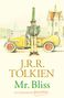 J. R. R. Tolkien: Mr Bliss, Buch