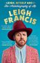Leigh Francis: Leigh, Myself and I, Buch
