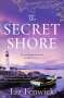 Liz Fenwick: The Secret Shore, Buch