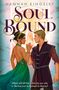 Hannah Kingsley: Soul Bound, Buch