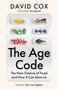 David Cox: Age Code Exaiie Pb, Buch, Buch