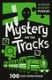 Clarity Media: Mystery on the Tracks, Buch