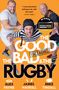 Alex Payne: The Good, the Bad & the Rugby - Unleashed, Buch