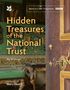Anna Groves: Hidden Treasures of the National Trust, Buch