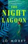 Jo Morey: The Night Lagoon, Buch