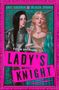 Amie Kaufman: Lady's Knight, Buch